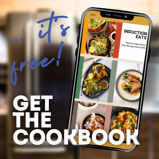 Get the cookbook!