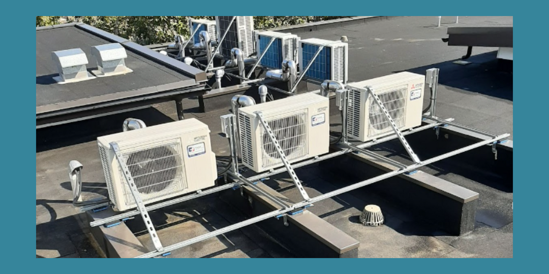Heat Pumps