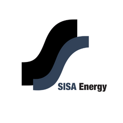 SISA Energy Logo