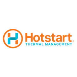 Hotstart Logo