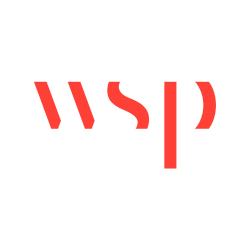 WSP Logo