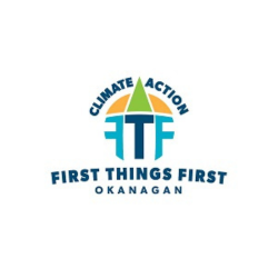 First Things First