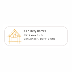 K-Country Homes
